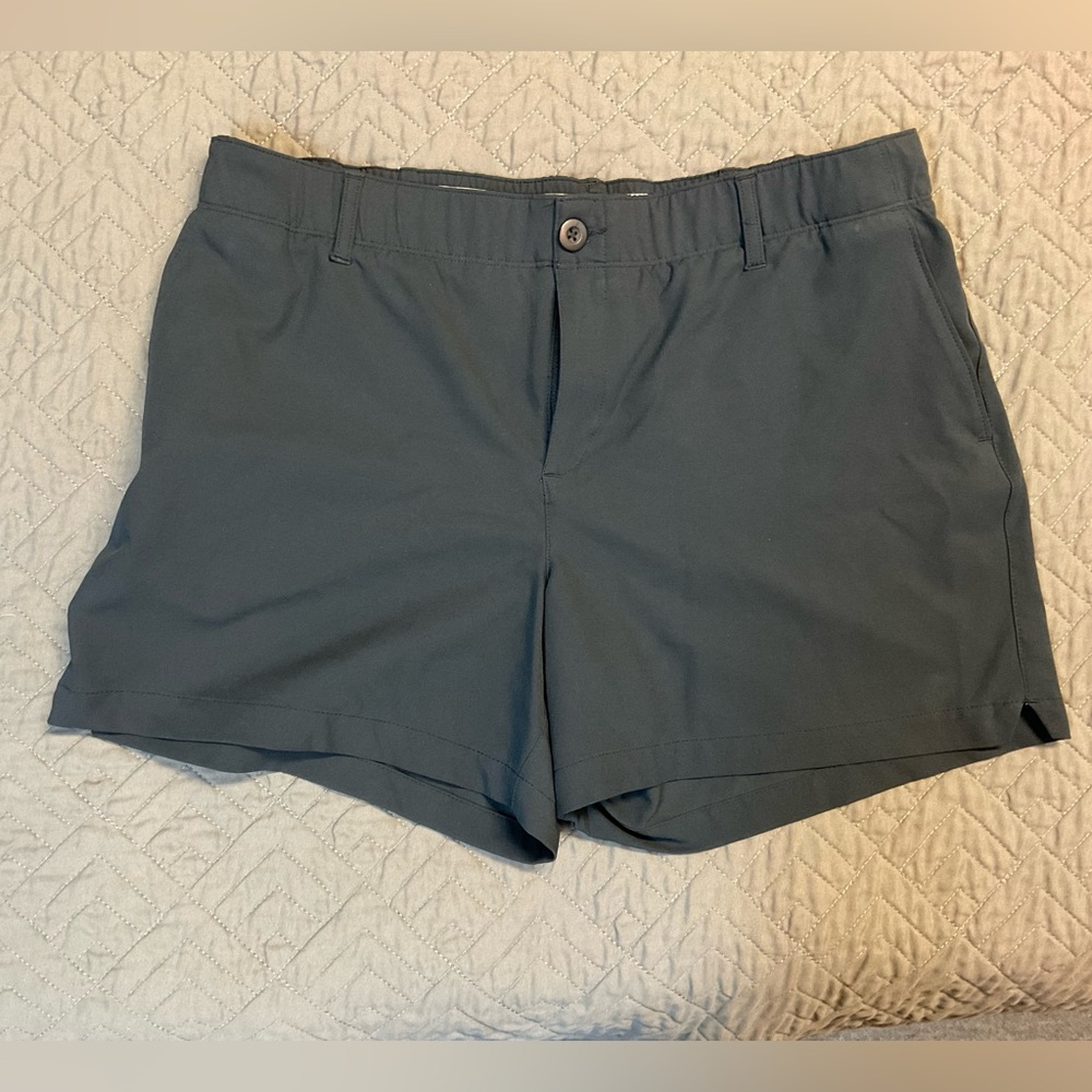 Under Armor Golf Shorts